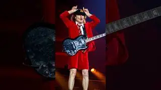 ГЛАВНЫЙ СЕКРЕТ УСПЕХА AC/DC? 😈 