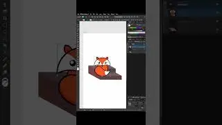 How to use the Warp | Affinity Designer Tutorial