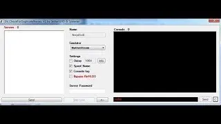Rehlds+hlds exploit cs 1.6 Crasher [Private]