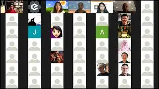 JuniorDevSG Online Hangout On Product Development - (June 2020)