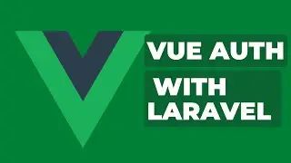 Vue 3 Authentication with Laravel Breeze API | Vue Authentication Laravel