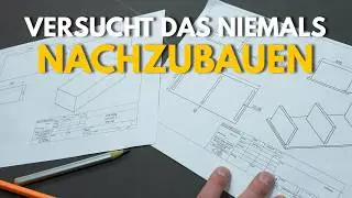 Hier Lohnt sich kaufen mehr als selber bauen! - Das Horrorprojekt