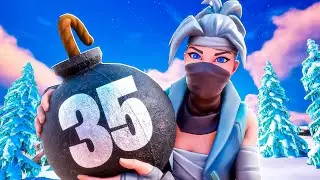 35 КИЛЛОВ НА ДУО КЕШ КАПЕ 😈 | ПУТЬ В КИБЕРСПОРТ