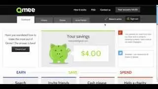 Qmee Payment Proof: Make More With Qmee Cheats!