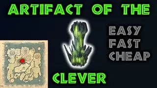 EASIEST Way To Get The CLEVER (Ark: Survival Evolved)