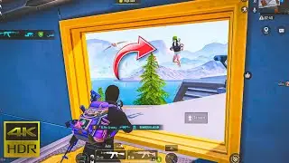 PUBG MOBILE | INSTENSE FIGHT | EMULATOR NO LAG RUSH GAMEPLAY GAMELOOP 32 BIT EMULATOR