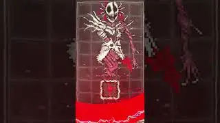 Undertale Purgatory - Undyne 