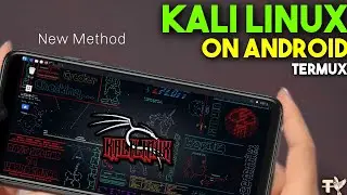 How To Install Kali Linux on Android