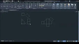 Adding Labels in AutoCAD 2020