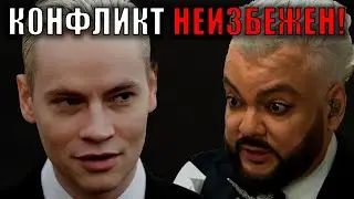 Шаман сразил Киркорова! Неожиданный поворот на Битве голосов!