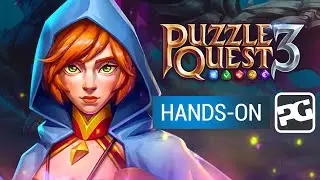 PUZZLE QUEST 3 brings a classic to mobile - but is it any good?