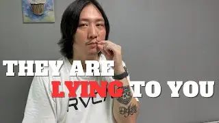 3 Biggest Lies in software development
