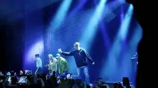 DPR LIVE To Myself 121018 LA