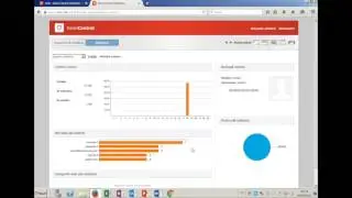 Kerio Control utenti e statistiche