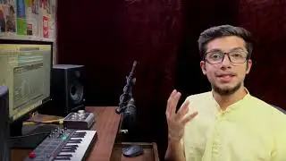 (In Hindi) Mastering with just 5 plugins | Mix With Vasudev