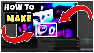 HOW TO Make A Live VIEWER COUNT For OBS Studio/Streamlabs OBS