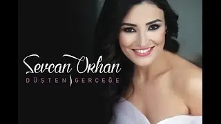 Sevcan Orhan - Kara Duta Yaslandım (Official Audio)