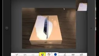 Color Strokes HD Review