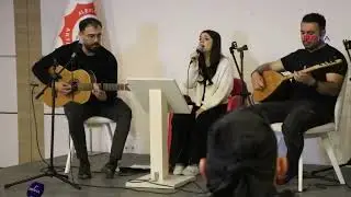 Deniz Gezmiş, Hüseyin İnan ve Yusuf Aslan Antalya’da anıldı!