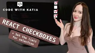 How to get multiple checkbox values in React JS, set the min and max selection limits for checkboxes