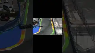 Formula1 аварии. 