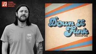 Brand New Record Label Announcement - Down To Funk Records - Tutorial & Sample Pack Updates For 2024