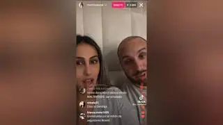 Directo Noemí Salazar con Antón #gitanos #life #gipsy #foryou #viral #telecinco