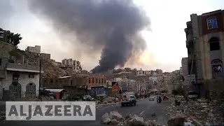 'Saudi Arabia’s blockade is a death sentence for all Yemenis’