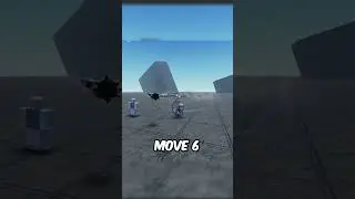 Stone Breathing 🔥🔥 #projectslayers #roblox #projectslayersroblox #stonebreathing #projectslayer