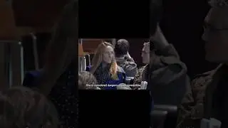 Жеsтокий коммерческий пранк заставил вспотеть посетителей аэропорта 