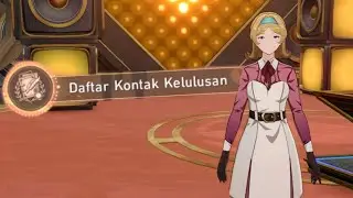 Daftar Kontak Kelulusan | Hidden Achievement Honkai Star Rail Ver 2.6