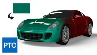 Matching Specific Colors Using The LAB Color Mode - Photoshop Tutorial