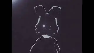 Bonnie’s lullaby (slowed & reverbed - 1 hour).