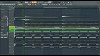 Minimal Techno Sample FL Studio