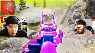 #1 Warzone Pro Team Accused of Cheating in Tournament..