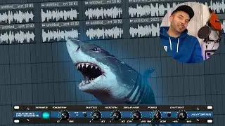 Aggressive/Hard Rap Vocal Effects Settings in FL Studio 🎤 (+Free Presets)