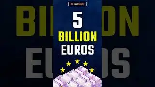 TRAINS OVER PLANES - The EU's new Strategy.