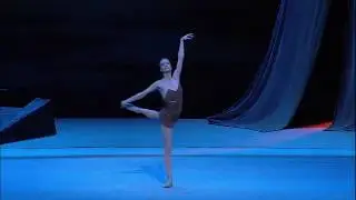 A Compilation Dedicated to Nina Kaptsova, Prima Ballerina of the Bolshoi