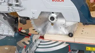 Tarcze pilarskie Globus Miter 2 i 3 – test