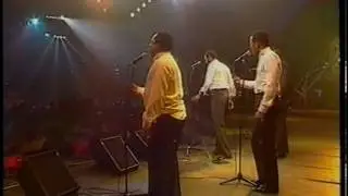 Harold Melvin & Blue Notes - If you don't know me.divx