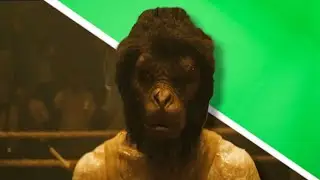 Looking for a GREAT Movie? This is why Monkey Man was visual dinamite.