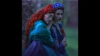 On-line гадание: Женская дружба