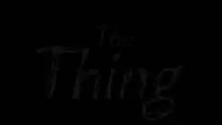 The Thing (Lego version)