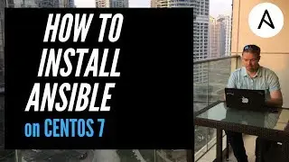 How to Install Ansible on Centos 7