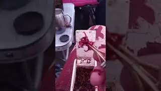 Пучковяз в деле. Как пользоваться пучковязом.