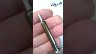 Делаю небольшой обзор на паяльник Sumsour 60W 220V