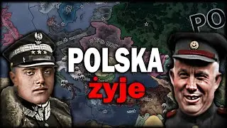 РЕЧЬ ПОСПОЛИТАЯ В Kaiserredux: A Kaiserreich Expansion HOI4