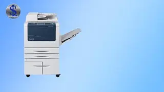 How to check Counter Usage Xerox 5845