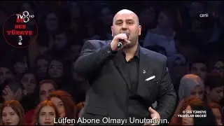O Ses Türkiye - Toprak Kardeşler - Cennet