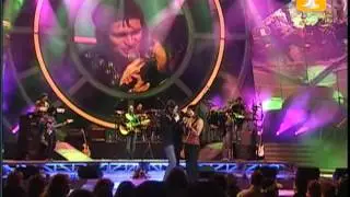 Juanes, Fotografías, Festival de Viña 2003